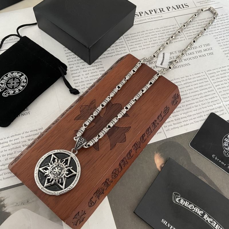 Chrome Hearts Necklaces